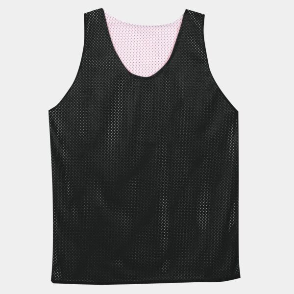 Sport-Tek - PosiCharge ® Classic Mesh Reversible Tank Thumbnail