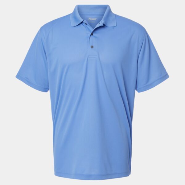 Paragon - Saratoga Performance Mini Mesh Polo Thumbnail