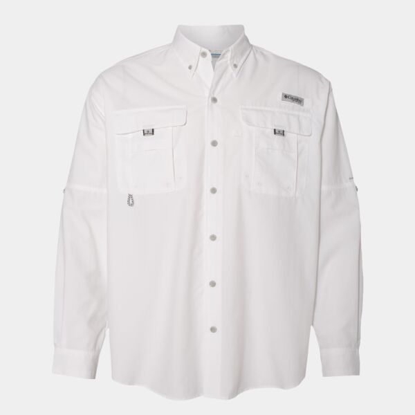 Columbia - PFG Bahama™ II Long Sleeve Shirt Thumbnail