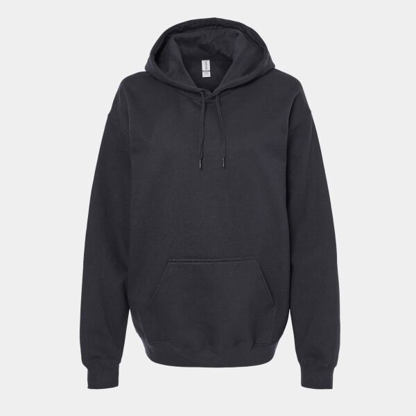 Softstyle® Hooded Sweatshirt Thumbnail