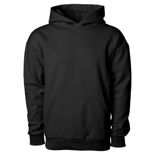 Independent - Mainstreet Hooded Sweatshirt Thumbnail