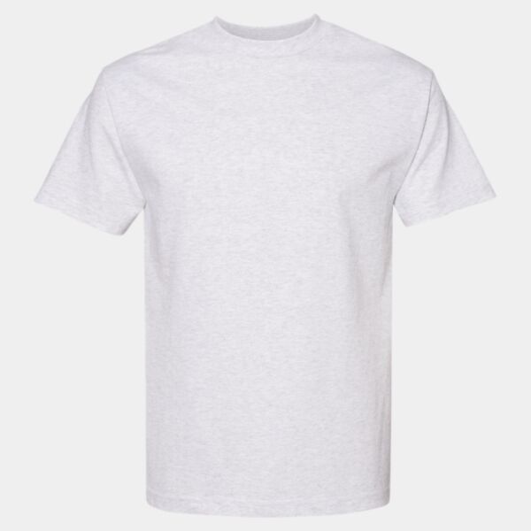 American Apparel - Heavyweight Cotton Tee Thumbnail