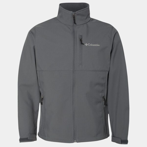 Columbia - Ascender™ Softshell Jacket Thumbnail
