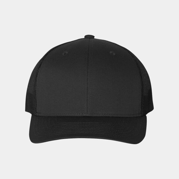 25 Snapback Trucker Hats For $325 + Free Shipping (6606) Thumbnail