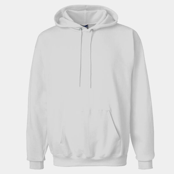 Hanes Ultimate Cotton Hooded Sweatshirt Thumbnail