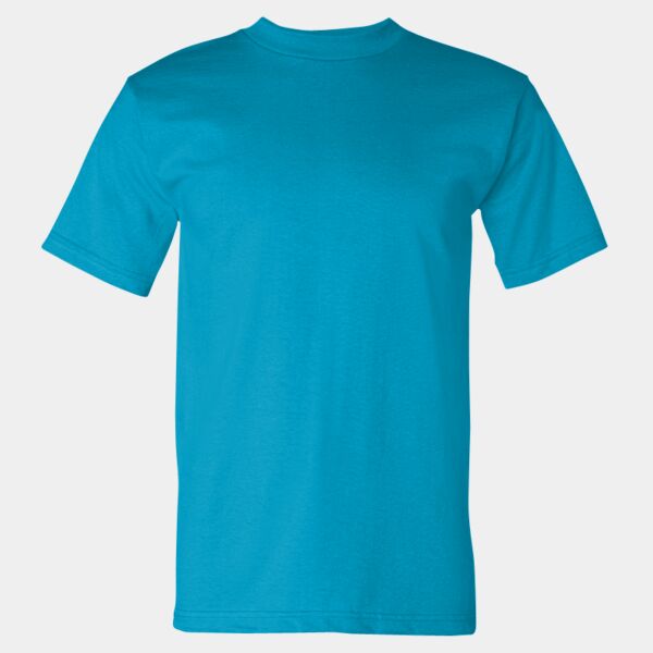 Bayside - USA-Made Short Sleeve T-Shirt Thumbnail