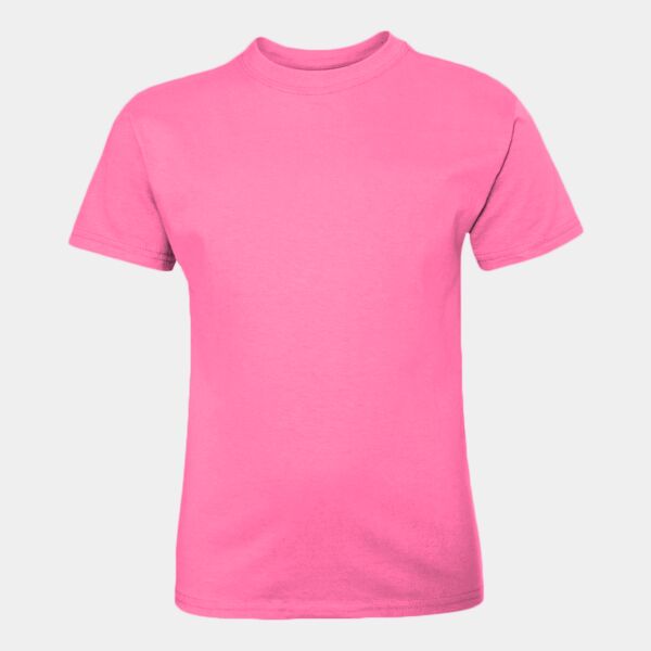 Tagless Youth T-Shirt Thumbnail