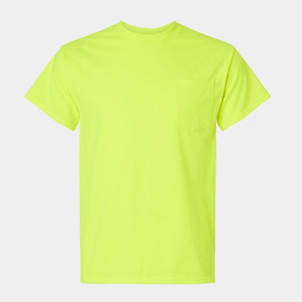 Gildan - Ultra Cotton T-Shirt with a Pocket Thumbnail
