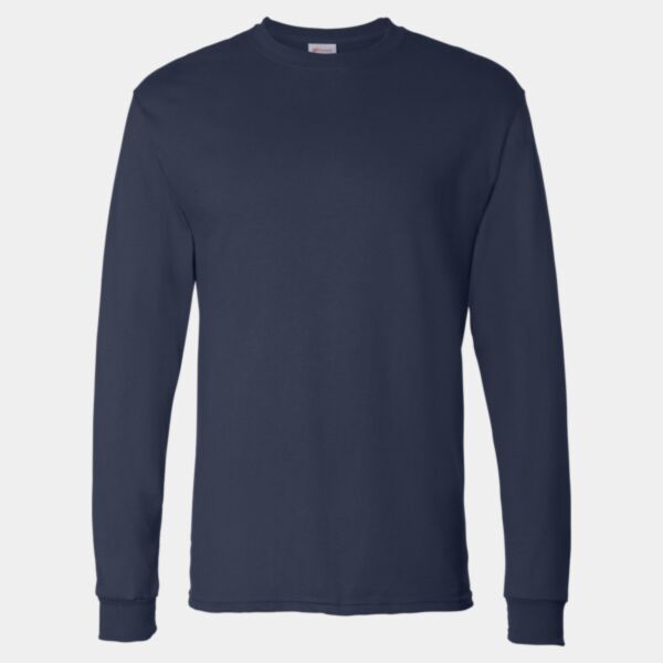 Hanes - ComfortSoft Long Sleeve T-Shirt Thumbnail