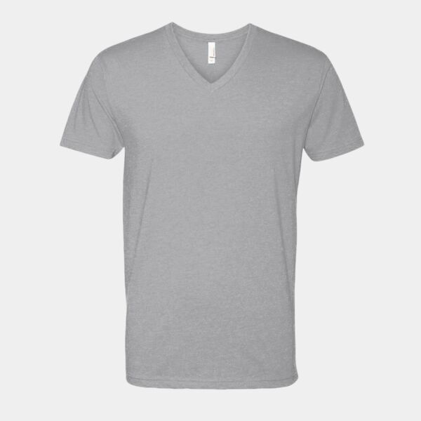 Next Level - Fitted CVC V Thumbnail