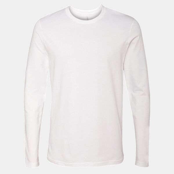 Next Level - Premium Long Sleeve Crew Thumbnail