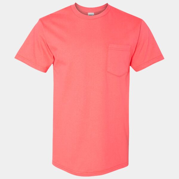 Hammer Short Sleeve T-Shirt with a Pocket Thumbnail