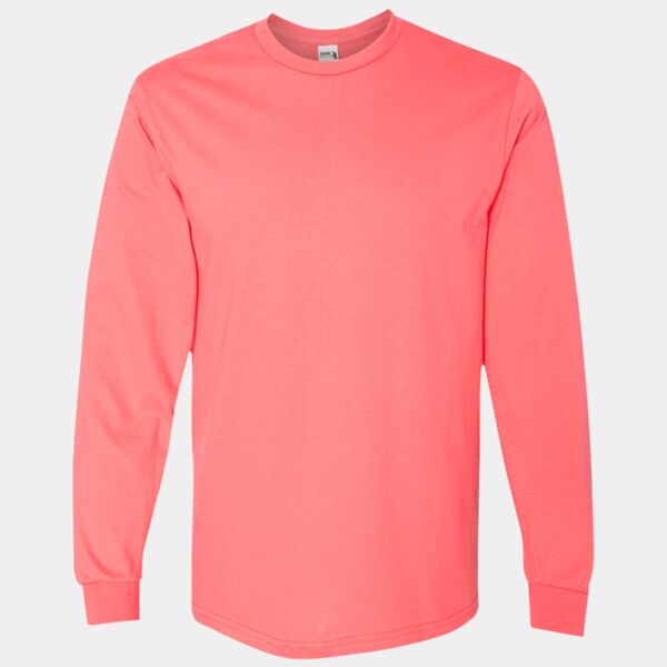 Hammer Long Sleeve T-Shirt Thumbnail