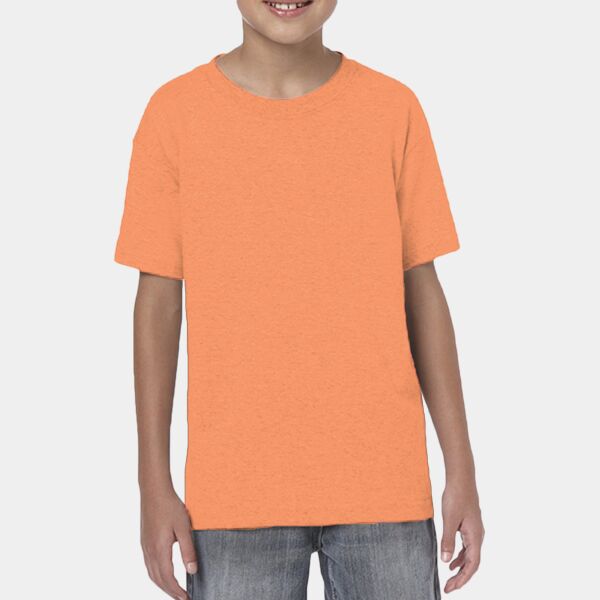 SoftStyle Youth Short Sleeve T-Shirt Thumbnail
