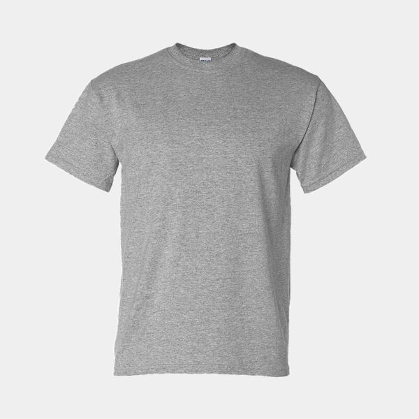 Gildan - DryBlend 50/50 T-Shirt Thumbnail