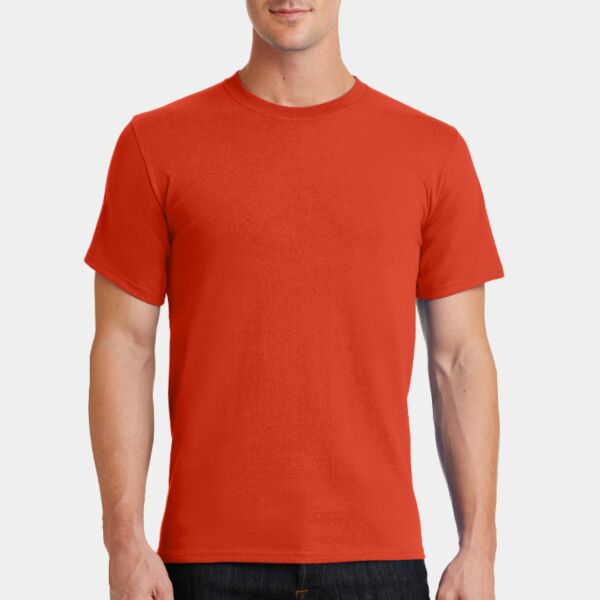 Port & Company Tall Essential Tee Thumbnail