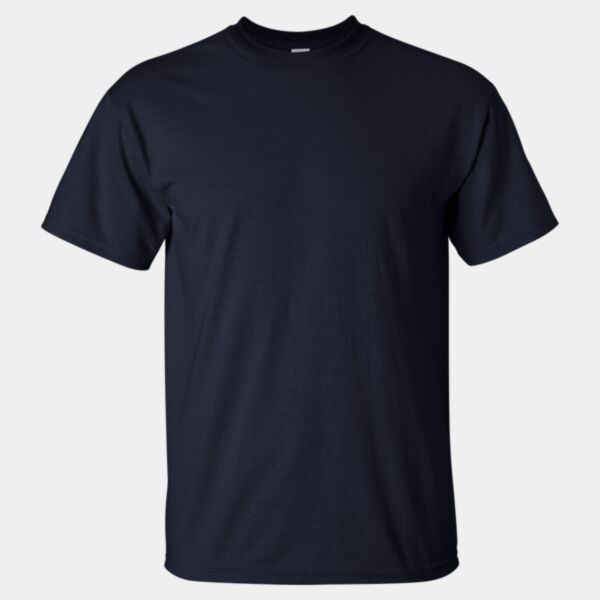 Gildan - Ultra Cotton T-Shirt Tall Sizes Thumbnail
