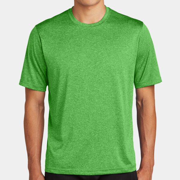 Sport Tek - Heather Contender ™ Tee Thumbnail