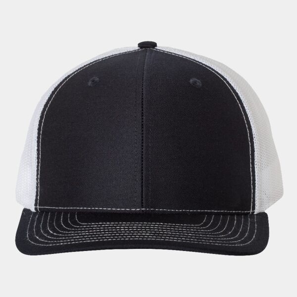 Richardson - Snapback Trucker Cap Thumbnail