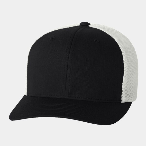 Flexfit Trucker Cap Thumbnail