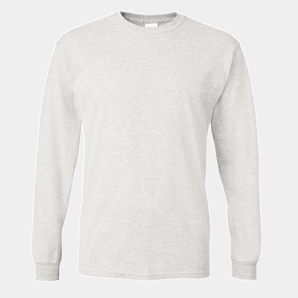 Gildan - DryBlend 50/50 Long Sleeve T-Shirt Thumbnail