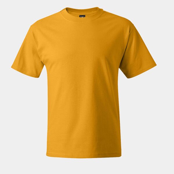 Hanes - Ringspun Cotton Beefy-T Thumbnail