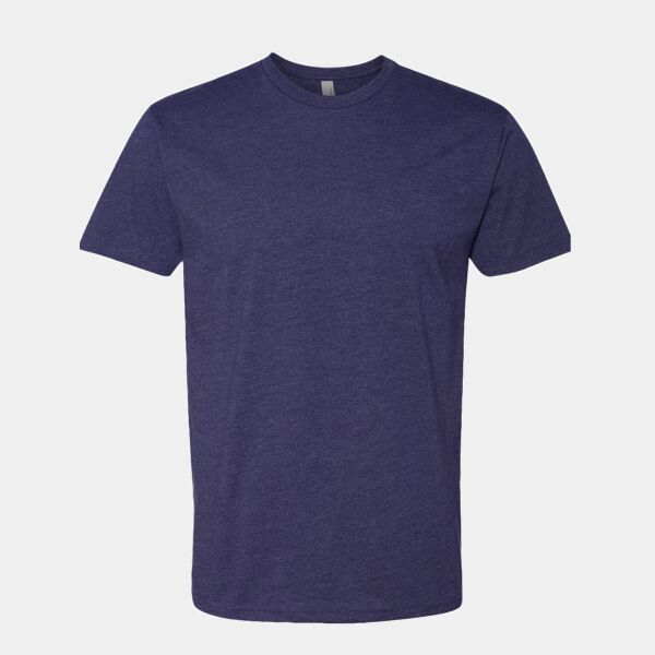 Next Level - Premium Fitted CVC Crew Thumbnail