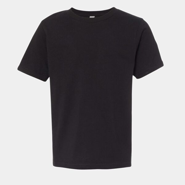 Next Level - Youth Premium Short Sleeve Crew Thumbnail