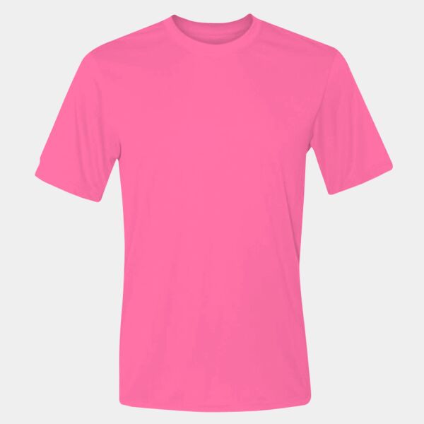 Hanes Cool Dri Performance Short Sleeve T-Shirt Thumbnail