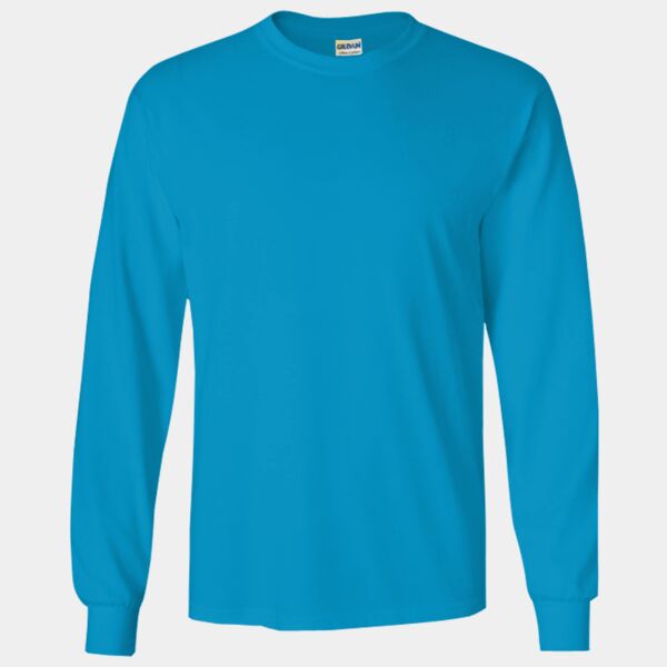 Gildan - Ultra Cotton Long Sleeve T-Shirt Thumbnail