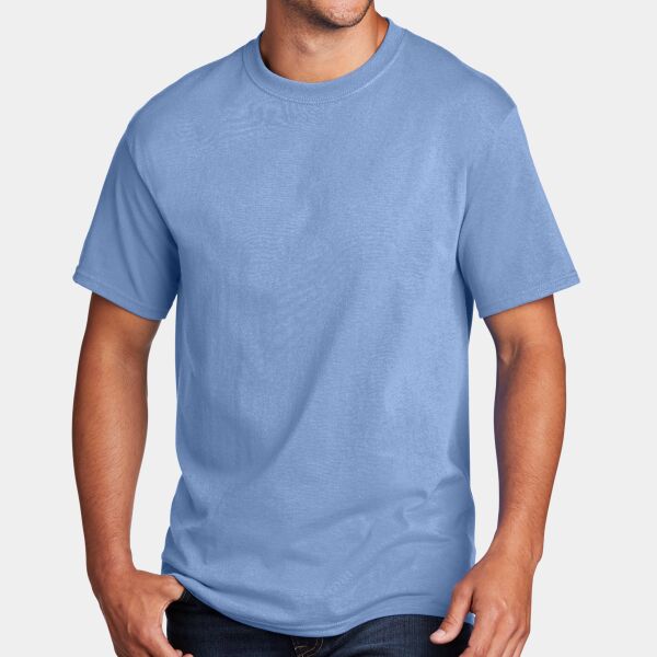 Port & Company Core Cotton Tee Thumbnail