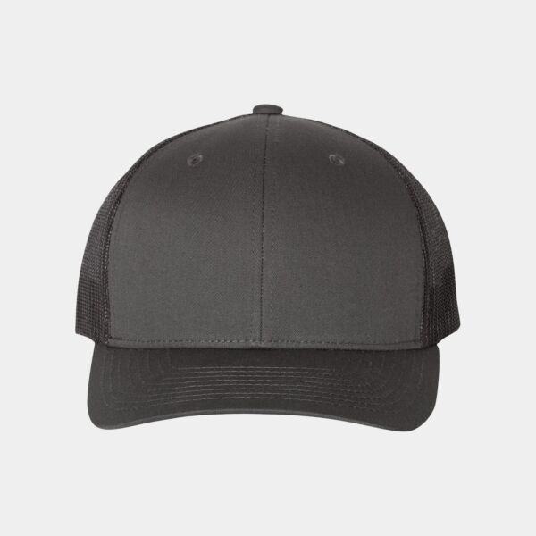 YP Classics - Retro Trucker Cap Thumbnail