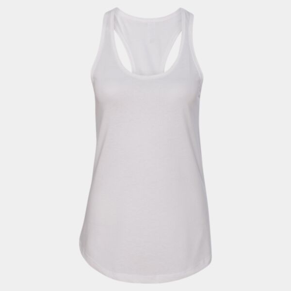 Next Level - Women's Ideal Racerback Tank Thumbnail