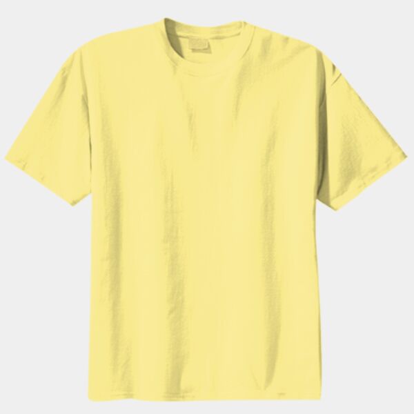 Port & Company Youth Core Cotton Tee Thumbnail