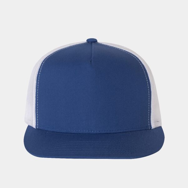 YP Classics - Five-Panel Classic Trucker Cap Thumbnail