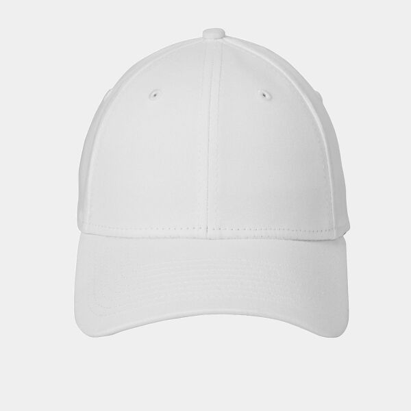 New Era Structured Stretch Cotton Cap Thumbnail
