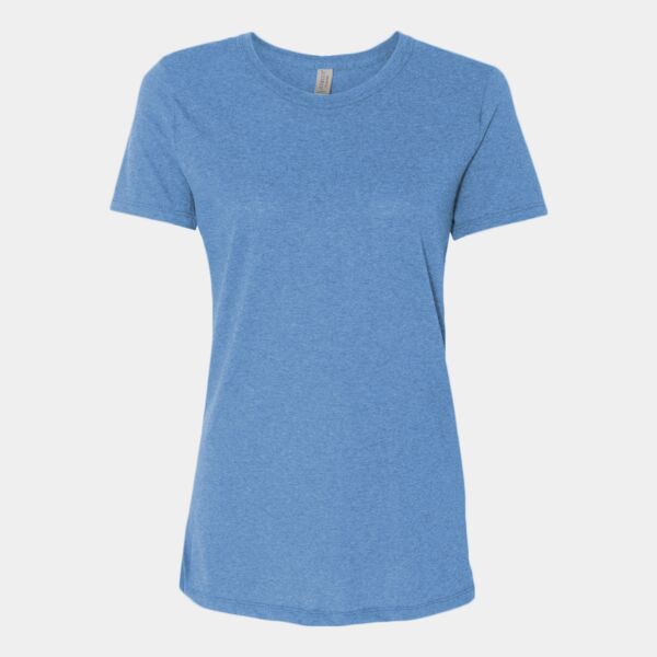 Women's Triblend T-Shirt Thumbnail