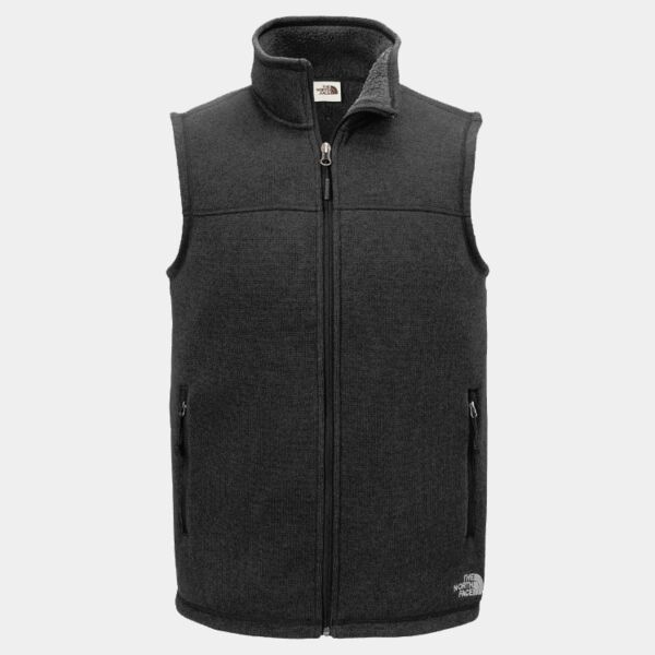 ® Sweater Fleece Vest Thumbnail