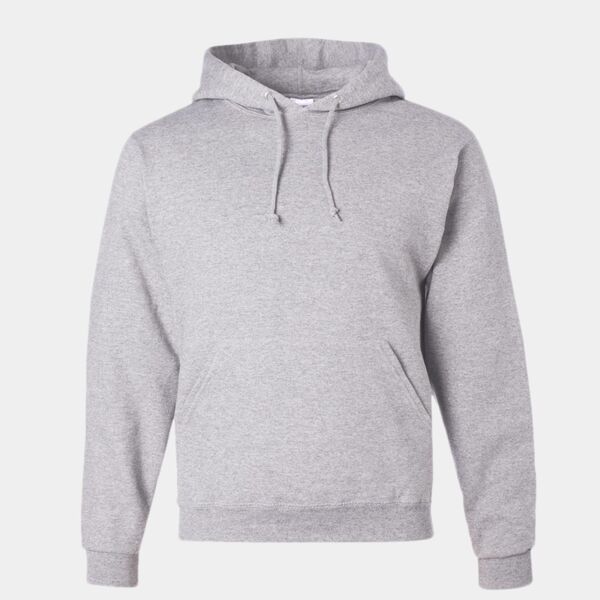 NuBlend® Hooded Sweatshirt Thumbnail
