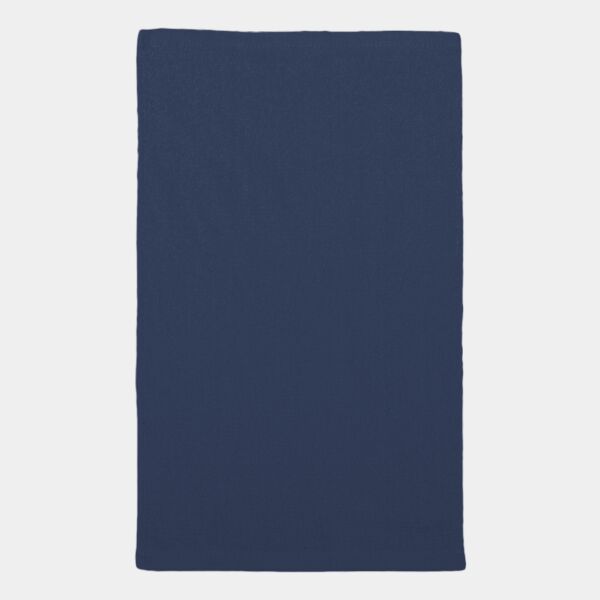 Budget Rally Towel Thumbnail