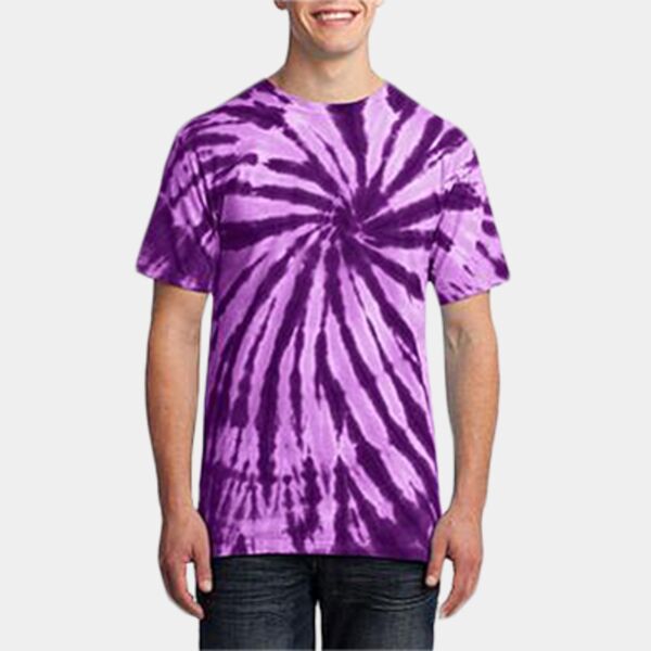 Tie Dye Tee Thumbnail