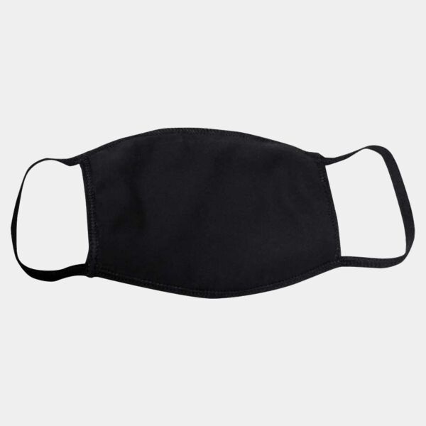 100% Cotton Face Mask Thumbnail