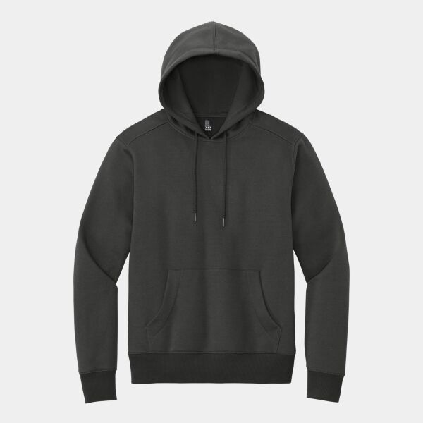 District - ® Perfect Weight ® Fleece Hoodie Thumbnail