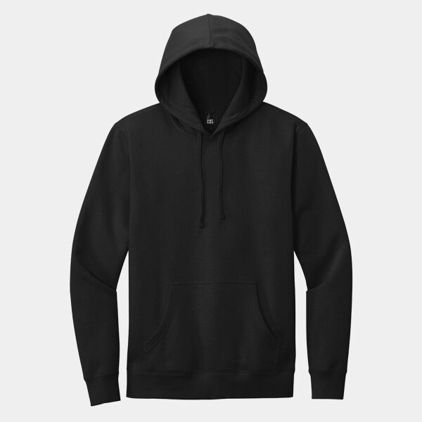 District V.I.T. ™ Fleece Hoodie Thumbnail