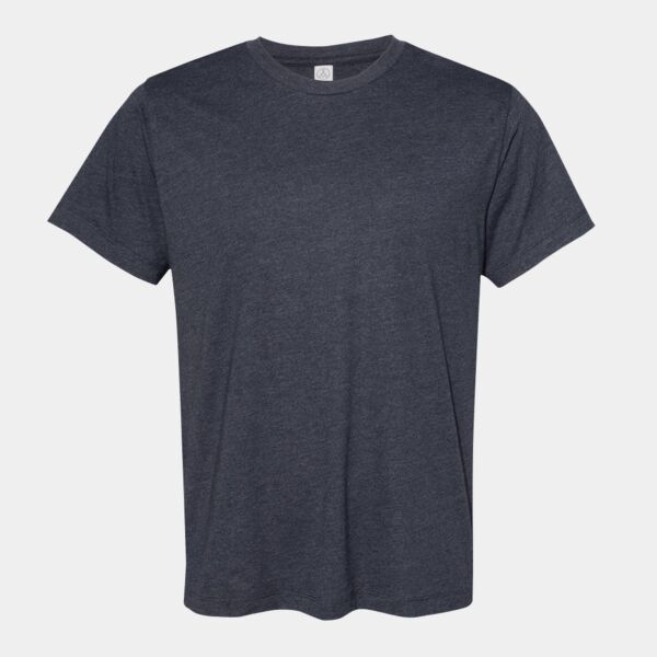 Alternative - Cotton Jersey Go-To Tee Thumbnail