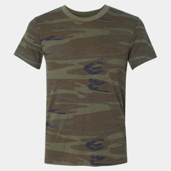 Alternative Eco-Jersey Crew T-Shirt Thumbnail