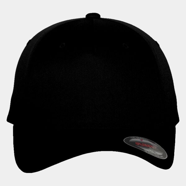 Five Panel Cap Thumbnail