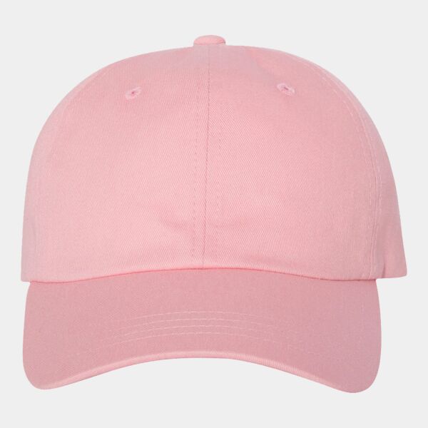 Dad’s Cap Thumbnail