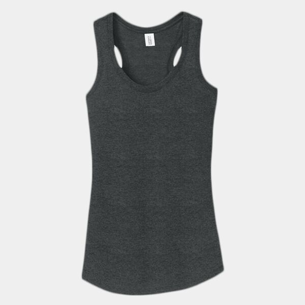 District - Women's Perfect Tri ® Racerback Tank Thumbnail