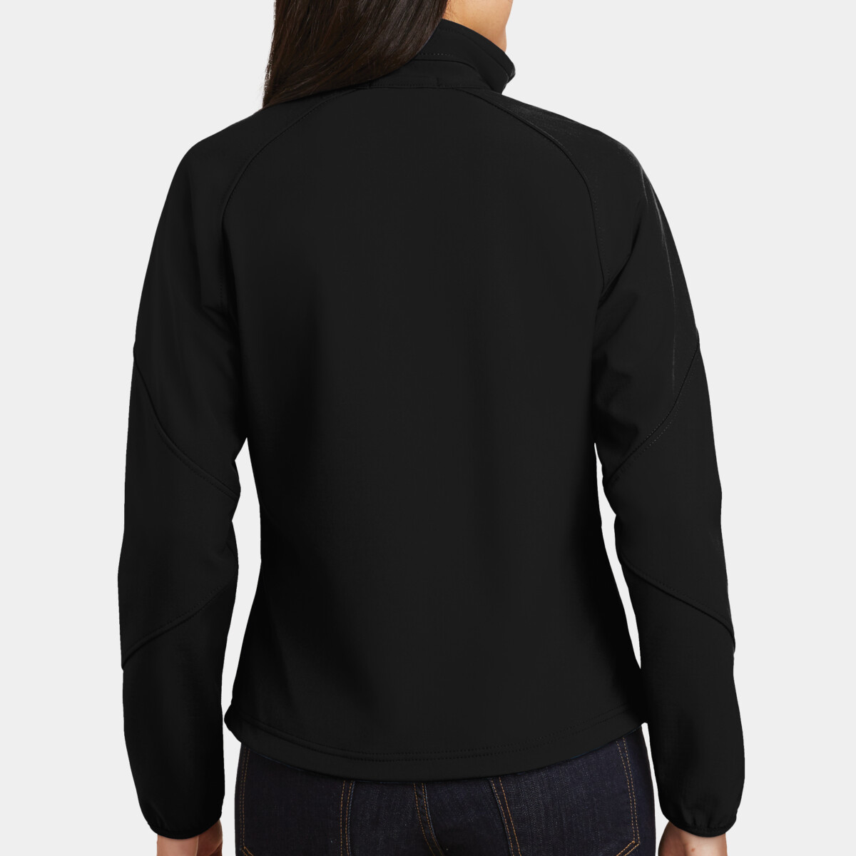 Back